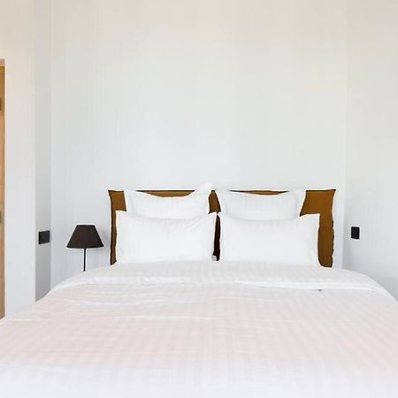 Appartement 33 M2 Comme Une Junior Suite - Vue Port Et Palais Des Festivals Cannes Zewnętrze zdjęcie