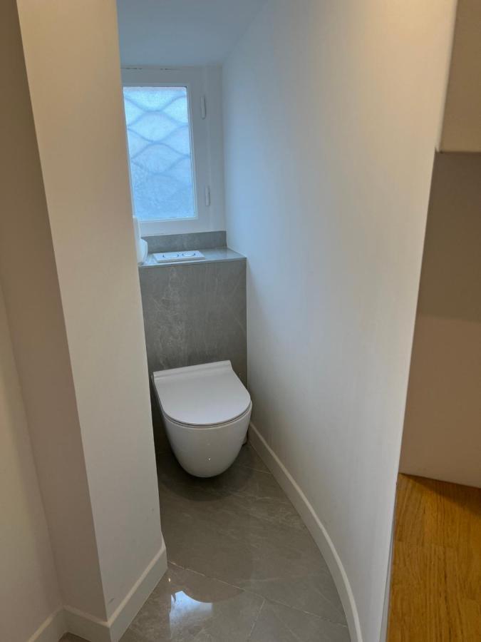 Appartement 33 M2 Comme Une Junior Suite - Vue Port Et Palais Des Festivals Cannes Zewnętrze zdjęcie
