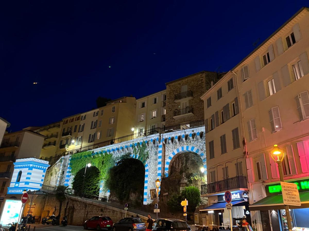 Appartement 33 M2 Comme Une Junior Suite - Vue Port Et Palais Des Festivals Cannes Zewnętrze zdjęcie