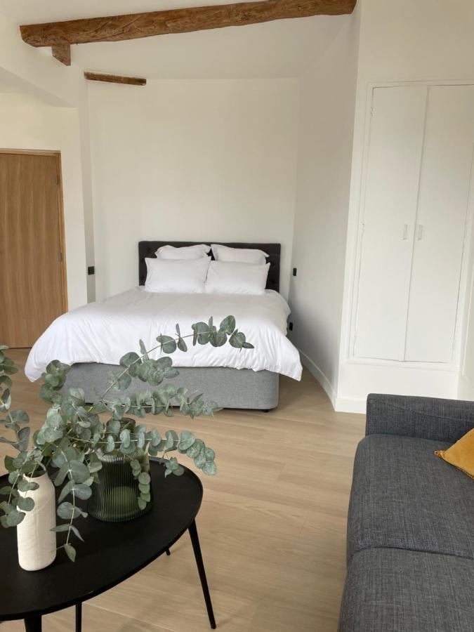 Appartement 33 M2 Comme Une Junior Suite - Vue Port Et Palais Des Festivals Cannes Zewnętrze zdjęcie