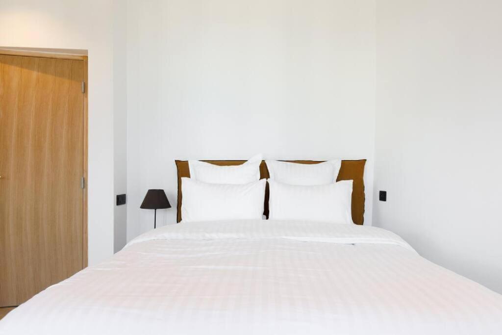 Appartement 33 M2 Comme Une Junior Suite - Vue Port Et Palais Des Festivals Cannes Zewnętrze zdjęcie